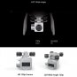 SMRC S10 2.4G HD Camera FPV WIFI Drone Quadcopter UAV Remote Control Helicopter
