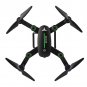 Foldable 2MP Camera Drone WIFI Phone FPV Remote Control RC Quadcopter Helicopter