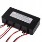 HA02/HA021 Solar Battery Balance Equalizer For Lead-acid Batteries Charger Black