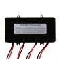HA02/HA021 Solar Battery Balance Equalizer For Lead-acid Batteries Charger Black