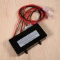 HA02/HA021 Solar Battery Balance Equalizer For Lead-acid Batteries Charger Black