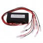 HA02/HA021 Solar Battery Balance Equalizer For Lead-acid Batteries Charger Black