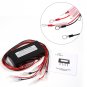 HA02/HA021 Solar Battery Balance Equalizer For Lead-acid Batteries Charger Black