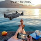 JJRC H49 WiFi FPV Selfie Drone 720P HD Camera G-Gesture Control RC Quadcopter
