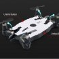 JJRC H49 WiFi FPV Selfie Drone 720P HD Camera G-Gesture Control RC Quadcopter