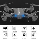 Mini XS809W RC Quadcopter With 2MP HD Camera 2.4G 4CH 6-Axle Wifi FPV Drone Toys