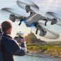 Mini XS809W RC Quadcopter With 2MP HD Camera 2.4G 4CH 6-Axle Wifi FPV Drone Toys