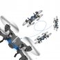 Mini XS809W RC Quadcopter With 2MP HD Camera 2.4G 4CH 6-Axle Wifi FPV Drone Toys