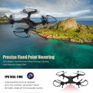 XY017 RC Quadcopter With 2MP Camera Wifi FPV Remote Control Drone Helicopter