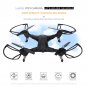 XY017 RC Quadcopter With 2MP Camera Wifi FPV Remote Control Drone Helicopter