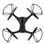 XY017 RC Quadcopter With 2MP Camera Wifi FPV Remote Control Drone Helicopter
