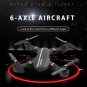 Mini 8807W Foldable 2.4Ghz Wifi FPV 2MP HD Camera Drone RC Quadcopter Helicopter