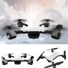 YH-19HW Wifi FPV 2MP Camera Foldable 2.4G 6-Axle Selfie Quadcopter Drone Toys