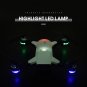 YH-19HW Wifi FPV 2MP Camera Foldable 2.4G 6-Axle Selfie Quadcopter Drone Toys