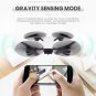 YH-19HW Wifi FPV 2MP Camera Foldable 2.4G 6-Axle Selfie Quadcopter Drone Toys