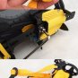 Slip-resistant 10Teeth Crampon Strap Crampons Ski Belt High Altitude Hiking Grip