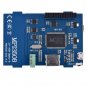 3.5 inch LCD Touch Screen Display Monitor for Raspberry Pi 2 3 with Acrylic Case