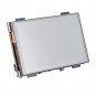3.5 inch LCD Touch Screen Display Monitor for Raspberry Pi 2 3 with Acrylic Case