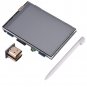 3.5 inch LCD Touch Screen Display Monitor for Raspberry Pi 2 3 with Acrylic Case