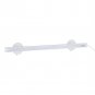 USB LED Touch Control Makeup Mirror Tabletop Cosmetic Dressing Light Dimmable