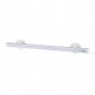 USB LED Touch Control Makeup Mirror Tabletop Cosmetic Dressing Light Dimmable