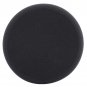 6"/15cm Sponge Wheel Polishing Waxing Pad for Car Polisher Black Yellow Wine Red