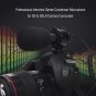 BOYA BY-PVM50 Interview Stereo Voice Mic Condenser Microphone for DSLR Camera