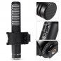 BOYA BY-PVM50 Interview Stereo Voice Mic Condenser Microphone for DSLR Camera