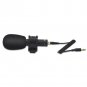 BOYA BY-PVM50 Interview Stereo Voice Mic Condenser Microphone for DSLR Camera