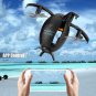 Foldable HD Camera Drone Wifi FPV Phone App Control Egg Shaped RC Quadcopter Toy