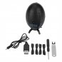 Foldable HD Camera Drone Wifi FPV Phone App Control Egg Shaped RC Quadcopter Toy