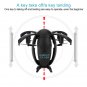 Foldable HD Camera Drone Wifi FPV Phone App Control Egg Shaped RC Quadcopter Toy
