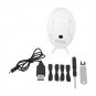 Foldable HD Camera Drone Wifi FPV Phone App Control Egg Shaped RC Quadcopter Toy