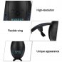 Foldable HD Camera Drone Wifi FPV Phone App Control Egg Shaped RC Quadcopter Toy