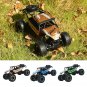 1:14 4WD High Speed RC Racing Car 2.4G Remote Control Rock Crawler RTR Kids Toy