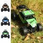 1:14 4WD High Speed RC Racing Car 2.4G Remote Control Rock Crawler RTR Kids Toy