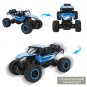 1:14 4WD High Speed RC Racing Car 2.4G Remote Control Rock Crawler RTR Kids Toy