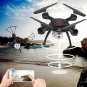 Syma X5UW 720P HD Camera RC Quadcopter 2.4G Wifi FPV Remote Control Drone Toy