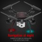 Syma X5UW 720P HD Camera RC Quadcopter 2.4G Wifi FPV Remote Control Drone Toy