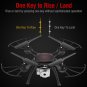 Syma X5UW 720P HD Camera RC Quadcopter 2.4G Wifi FPV Remote Control Drone Toy