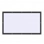 100 150 inch 16:9 Anti-reflection PVC Projector Projection Screen Home Theater