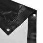 100 150 inch 16:9 Anti-reflection PVC Projector Projection Screen Home Theater