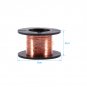 5pcs 0.1MM Copper Magnet Soldering Solder Wire Enamelled Repair Tool Set 15M NEW