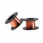 5pcs 0.1MM Copper Magnet Soldering Solder Wire Enamelled Repair Tool Set 15M NEW