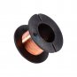5pcs 0.1MM Copper Magnet Soldering Solder Wire Enamelled Repair Tool Set 15M NEW