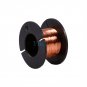 5pcs 0.1MM Copper Magnet Soldering Solder Wire Enamelled Repair Tool Set 15M NEW