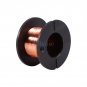 5pcs 0.1MM Copper Magnet Soldering Solder Wire Enamelled Repair Tool Set 15M NEW