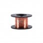 5pcs 0.1MM Copper Magnet Soldering Solder Wire Enamelled Repair Tool Set 15M NEW