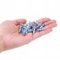 100Pcs 26mm Car Racing Track Tire Stud Screw Anti-Slip Wheel Tyre Snow Spikes EL