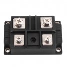 400A 1600V MDQ-300A-16 Diode Module Single Phase Bridge Rectifier NEW